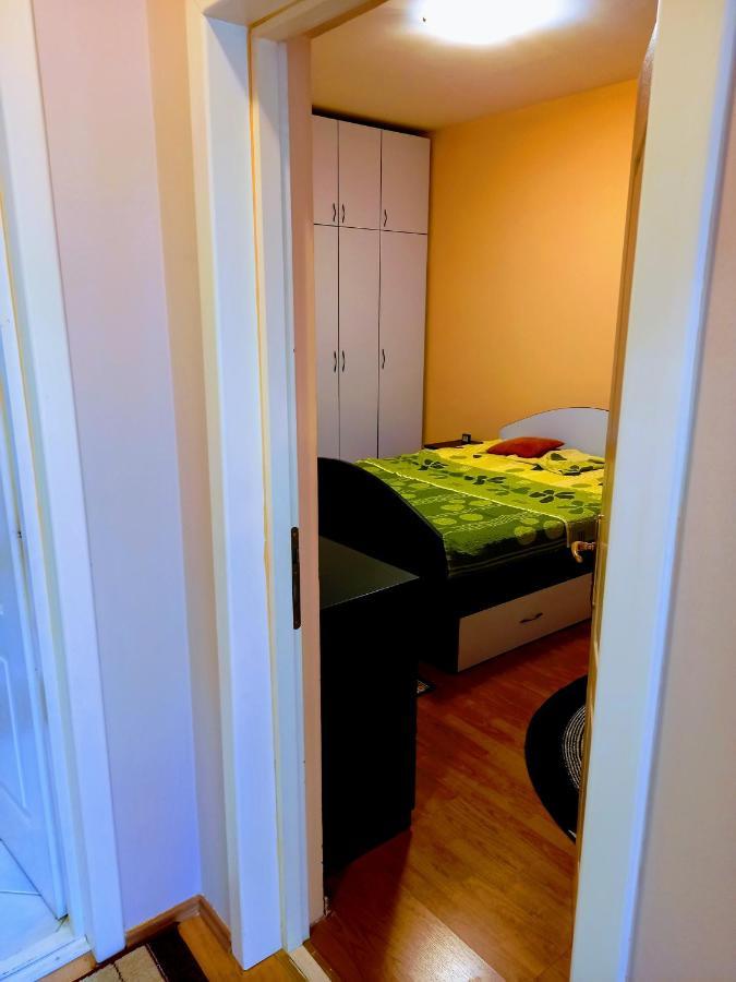 Stan na dan J&M Apartment Vrsac Bagian luar foto