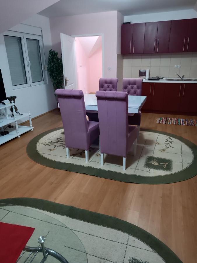 Stan na dan J&M Apartment Vrsac Bagian luar foto
