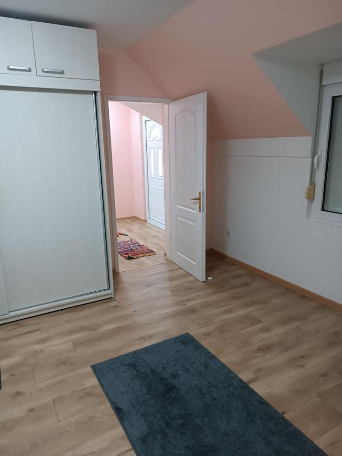 Stan na dan J&M Apartment Vrsac Bagian luar foto